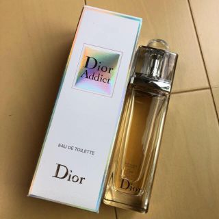 ディオール(Dior)の最終お値下げ！Dior♡アディクト　オードトワレ(その他)