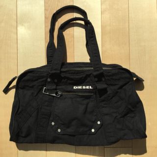 ディーゼル(DIESEL)のDIESEL バッグ(ハンドバッグ)