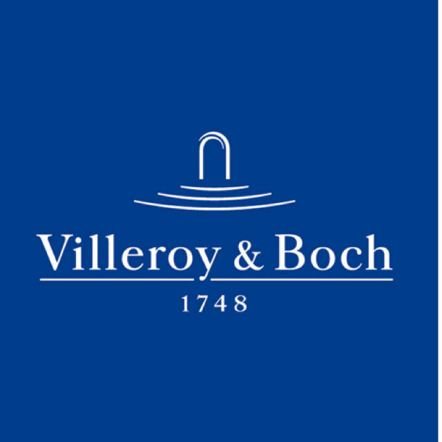 Villeroy&Boch ビレロイ＆ボッホ (新品未使用)食器
