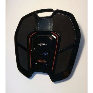 シックスパッド　プロフィット　sixpad ptofit(トレーニング用品)