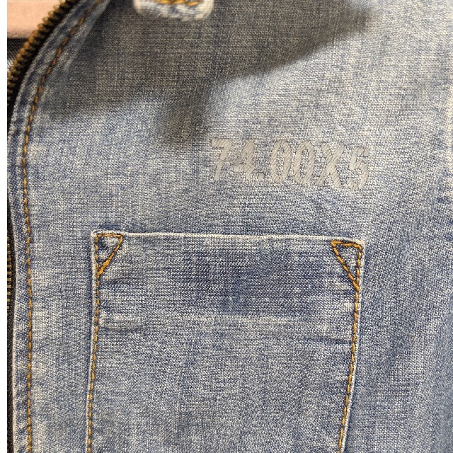 ZARA(ザラ)のザラ　男の子　上着シャツ　１１０センチ お値下げ キッズ/ベビー/マタニティのキッズ服男の子用(90cm~)(ブラウス)の商品写真