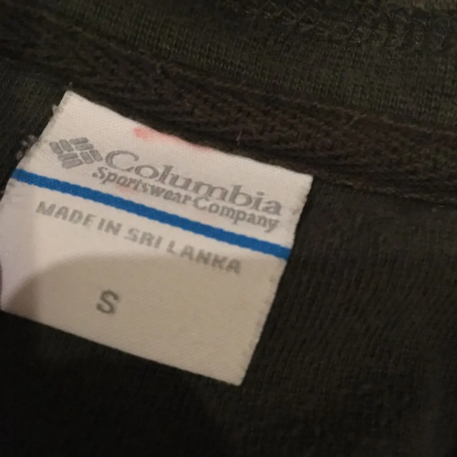 Columbia(コロンビア)のコロンビア ヘンリーネック ロンT メンズのトップス(Tシャツ/カットソー(七分/長袖))の商品写真