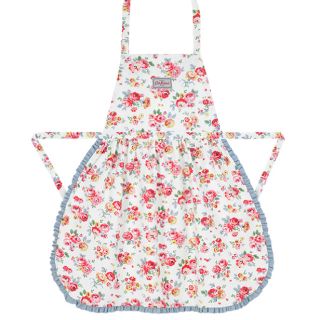 キャスキッドソン(Cath Kidston)の日曜日まで値下げ★Cath Kidston フリルエプロン(その他)