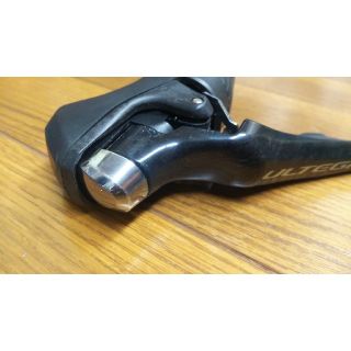 SHIMANO - シマノ アルテグラ ST-R8000 ULTEGRA 右STIレバーの通販 by