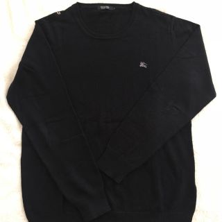 バーバリー(BURBERRY)のBurberry Black Label(ニット/セーター)