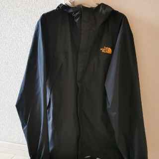 ザノースフェイス(THE NORTH FACE)のTHE NORTH ノースフェイス マウンテンパーカー ドットショット(マウンテンパーカー)