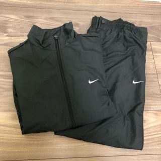 ナイキ(NIKE)のナイキ　ゴルフ？ウェア　セットアップ(ウエア)