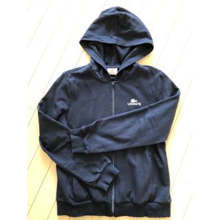 ラコステ(LACOSTE)のラコステパーカー(パーカー)