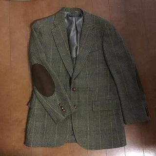 ブルックスブラザース(Brooks Brothers)のとも様専用  ブルックスブラザーズ　ジャケット(テーラードジャケット)