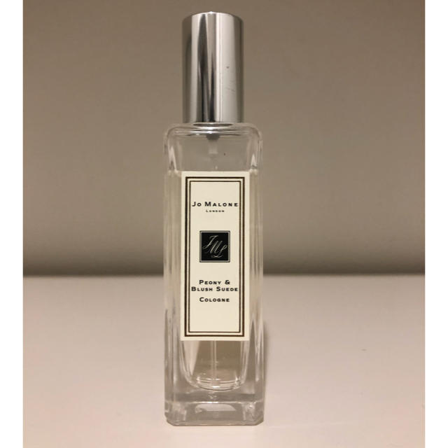 Jo Malone(ジョーマローン)のJo Malone☆ピオニー&ブラッシュスエード コスメ/美容の香水(香水(女性用))の商品写真