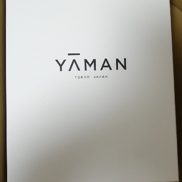 新品未使用 YA-MAN ヤーマン　RFボーテ フォトプラスEX