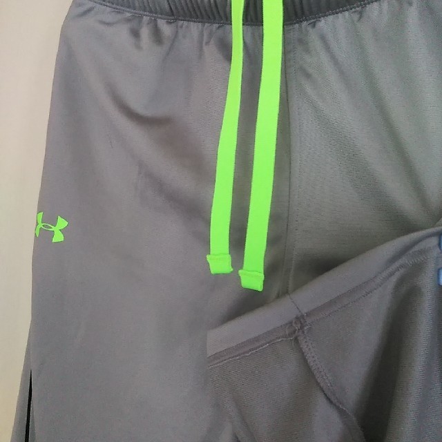 UNDER ARMOUR(アンダーアーマー)の新品！アンダーアーマー 裏トリコット XL メンズのパンツ(その他)の商品写真