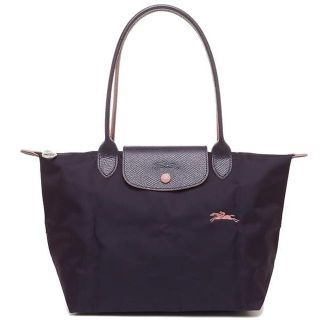 ロンシャン(LONGCHAMP)の【新品】ロンシャン ビルベリー Sサイズ ロングハンドル 2605(トートバッグ)