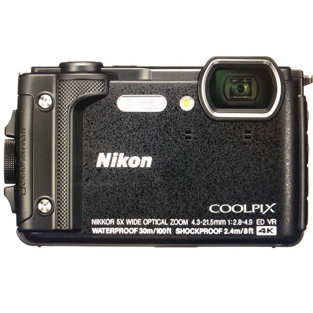□ニコン(Nikon) COOLPIX W300 - コンパクトデジタルカメラ