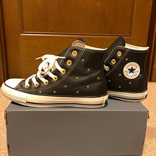 コンバース(CONVERSE)のコンバースALL STAR★ハイカット❗️(スニーカー)