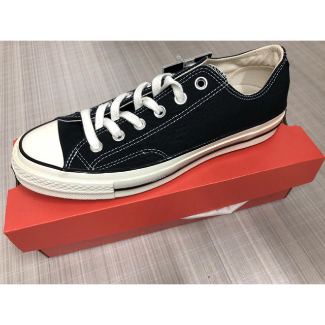 CONVERSE(コンバース)の韓国購入 限定 converse チャックテイラー CT70 25.5cm メンズの靴/シューズ(スニーカー)の商品写真