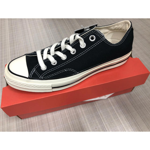 CONVERSE(コンバース)の韓国購入 限定 converse チャックテイラー CT70 26cm メンズの靴/シューズ(スニーカー)の商品写真