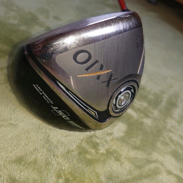 Srixon Z745 ドライバー Miyazaki 水 6s