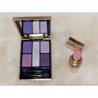 イヴサンローランボーテ(Yves Saint Laurent Beaute)のイブサンローラン コスメセット♡(コフレ/メイクアップセット)