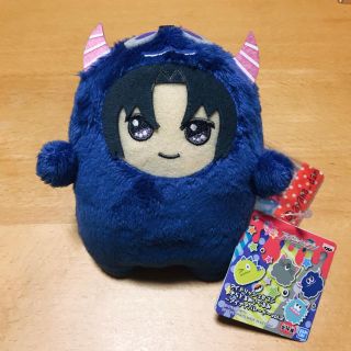 アイナナ モンぬい でかモン 和泉一織