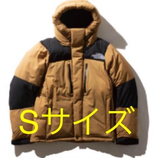 ザノースフェイス(THE NORTH FACE)の新品正規品　ノースフェイス バルトロライトジャケット　ブリティッシュカーキ　S(ダウンジャケット)