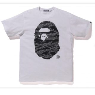 アベイシングエイプ(A BATHING APE)のA Bathing Ape Timberland Tee L(Tシャツ/カットソー(半袖/袖なし))