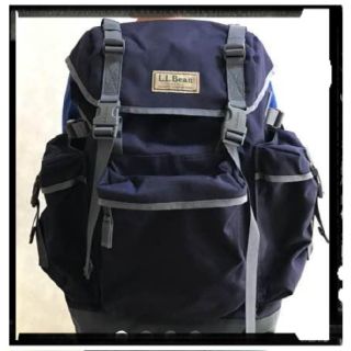 エルエルビーン(L.L.Bean)のL.L.Bean Bag Pack / US古着(バッグパック/リュック)