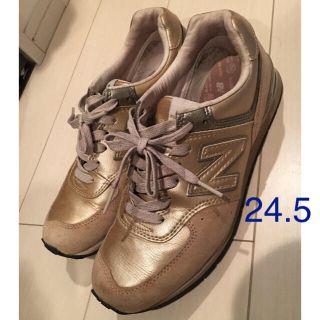 ニューバランス(New Balance)のnew balance ニューバランス スニーカー(スニーカー)