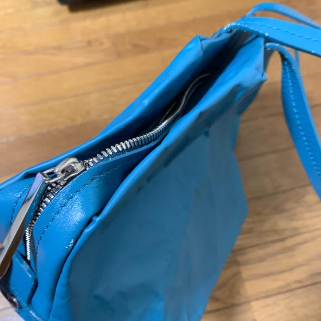 PLEATS PLEASE ISSEY MIYAKE(プリーツプリーズイッセイミヤケ)のPLEATS PLEASE バッグ レディースのバッグ(ハンドバッグ)の商品写真