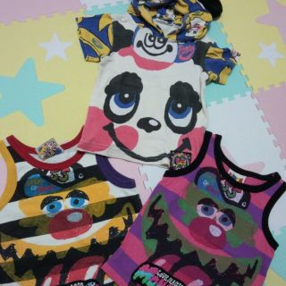 ジャム(JAM)のラブレボ　90 セット♡(その他)