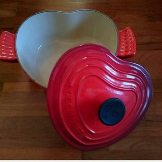 ルクルーゼ(LE CREUSET)のルクルーゼ❤(鍋/フライパン)