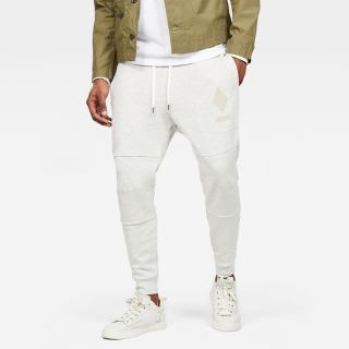 ジースター(G-STAR RAW)の値下げ【新品】G-STAR Ore Slim Tapered スウェットパンツ(サルエルパンツ)