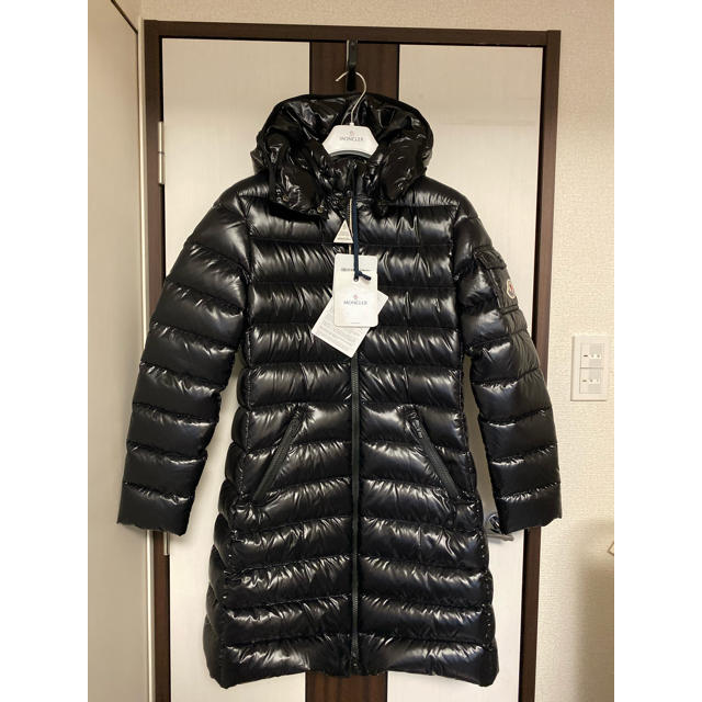 MONCLER 12A ニットダウン