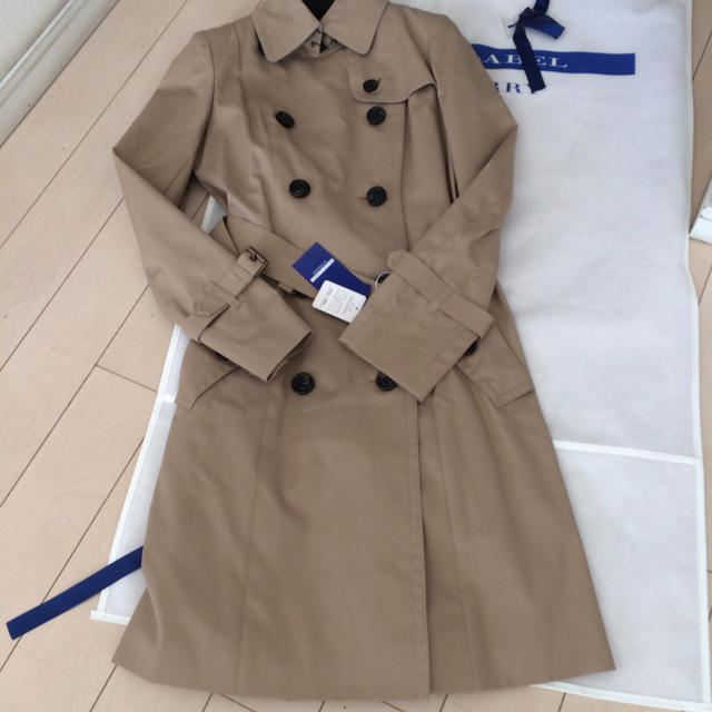女性が喜ぶ♪ BURBERRY aya様専用ページ - トレンチコート - energy ...