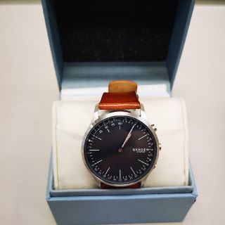 スカーゲン(SKAGEN)のSKAGEN ハイブリッドスマートウォッチSKT1200　保証有り(腕時計(デジタル))