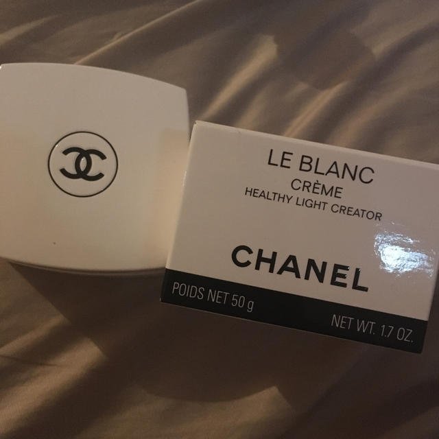 CHANEL(シャネル)のシャネル コスメ/美容のスキンケア/基礎化粧品(フェイスクリーム)の商品写真