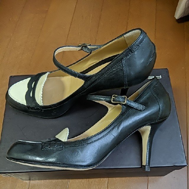 PELLICOブラック ハイヒール CORA 37.5|ハイヒール・パンプス PELLICOブラック ハイヒール CORA 37.5|ハイヒール・パンプス