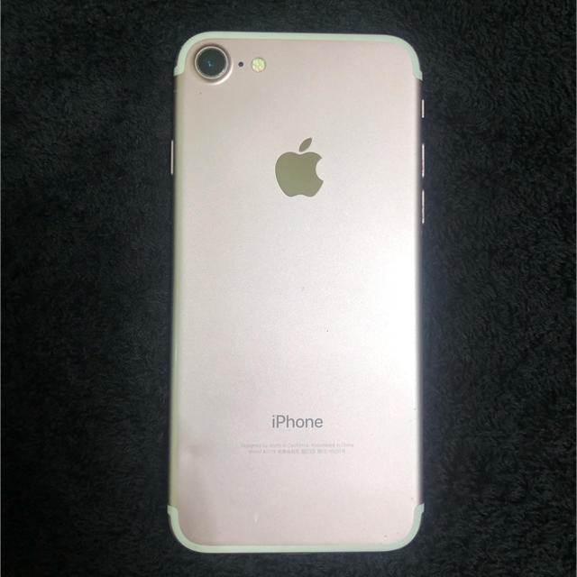 iPhone(アイフォーン)のROZE様 専用 スマホ/家電/カメラのスマートフォン/携帯電話(スマートフォン本体)の商品写真