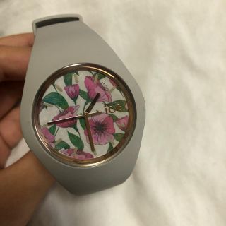 アイスウォッチ(ice watch)のice 腕時計(腕時計)