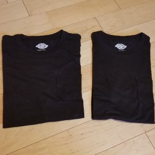 ディッキーズ(Dickies)のDickies Tシャツ　半袖　XL(Tシャツ/カットソー(半袖/袖なし))