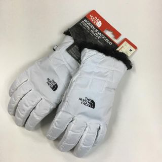 ザノースフェイス(THE NORTH FACE)のロサンゼルス購入ノースフェイスの手袋(手袋)