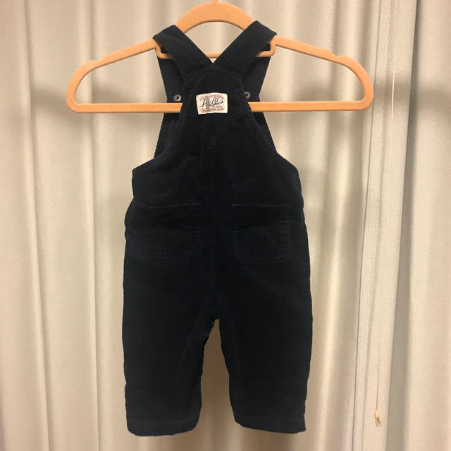 Ralph Lauren(ラルフローレン)の専用☺️ キッズ/ベビー/マタニティのベビー服(~85cm)(カバーオール)の商品写真