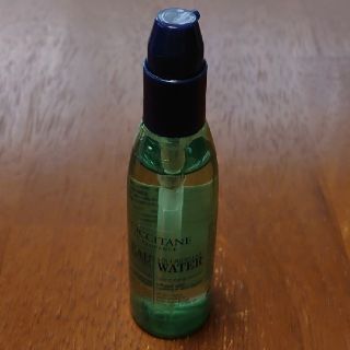 ロクシタン(L'OCCITANE)のロクシタン スリーインワンクレンジングウォーター(クレンジング/メイク落とし)