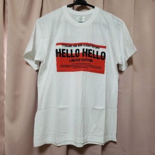 エフティーアイランド(FTISLAND)のFTISLAND Tシャツ(K-POP/アジア)