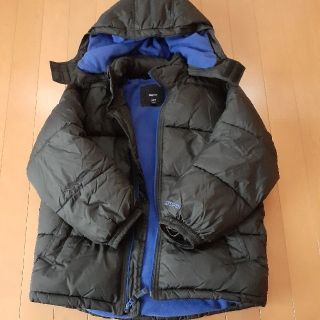 ギャップキッズ(GAP Kids)のGAPkids　ダウンコート　140サイズ(ジャケット/上着)