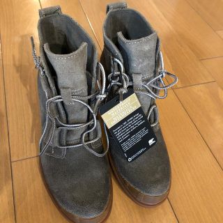 ソレル(SOREL)のSOREL 23cm  厚底 WATERPROOFブーツ(ブーツ)