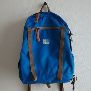 カリマー(karrimor)のlke様専用(リュックサック)