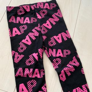 アナップキッズ(ANAP Kids)のANAP kids レギンス　100cm(パンツ/スパッツ)