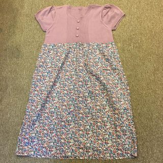 SALE! ベルメゾン　GITA ワンピース　150