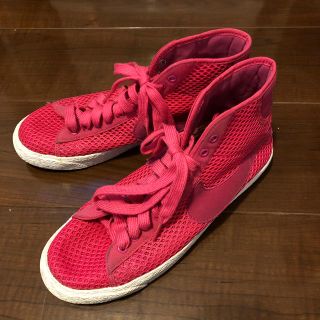 ナイキ(NIKE)のNIKE スニーカー(スニーカー)